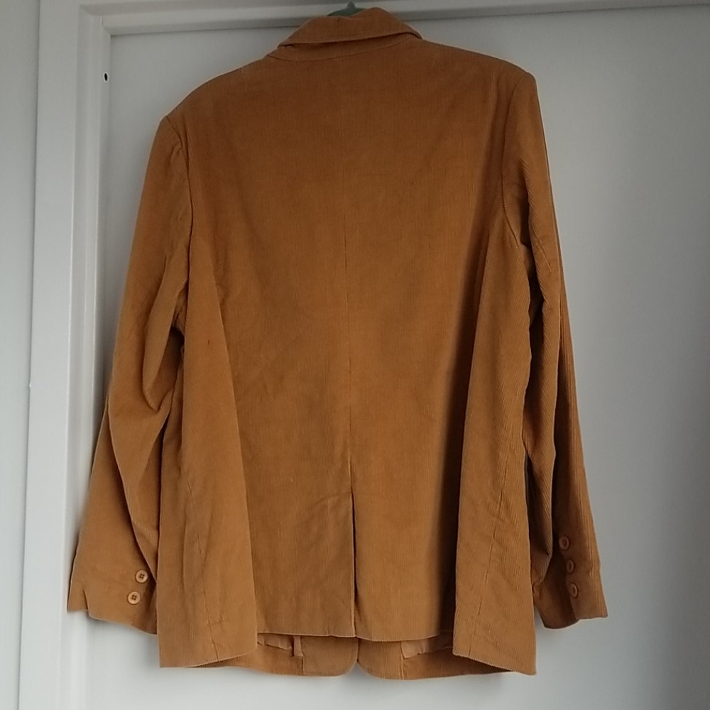 Jacket - Picture 3 of 3